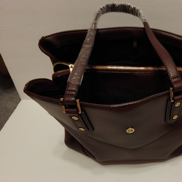 Travanti Burgundy SALE $ just MARKED DOWN NEW SALE - Picture 3 of 6